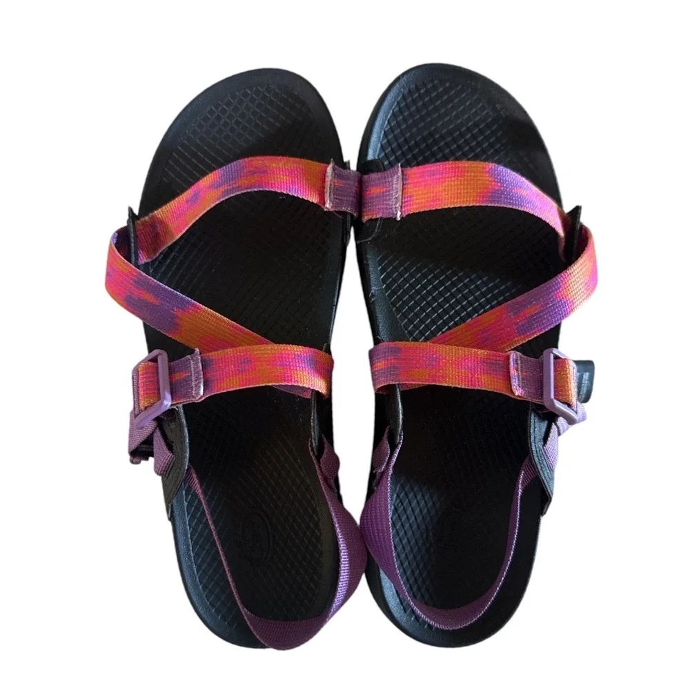 Chaco Z/Cloud Womens Size 9 - Picture 2 of 4